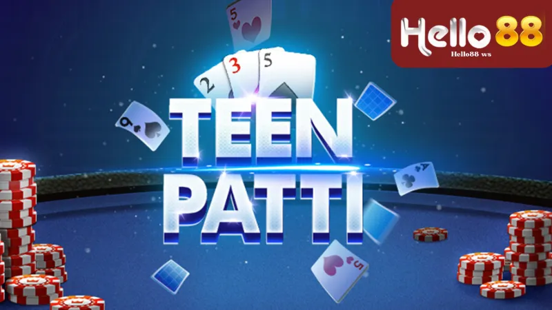Teen Patti Hello88 - Hướng Dẫn Chơi Teen Patti Cho Người Mới 3 Những Điều Cần Lưu Ý Khi Chơi Teen Patti Online