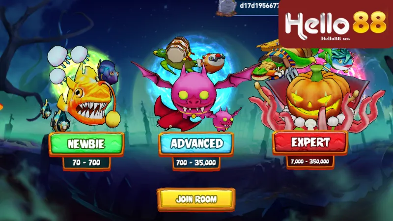 Askme Ghost Busters Hello88 - Gặt Hái Thành Công Khi Bắn Cá 3 Chiến thuật chơi bắn cá hiệu quả