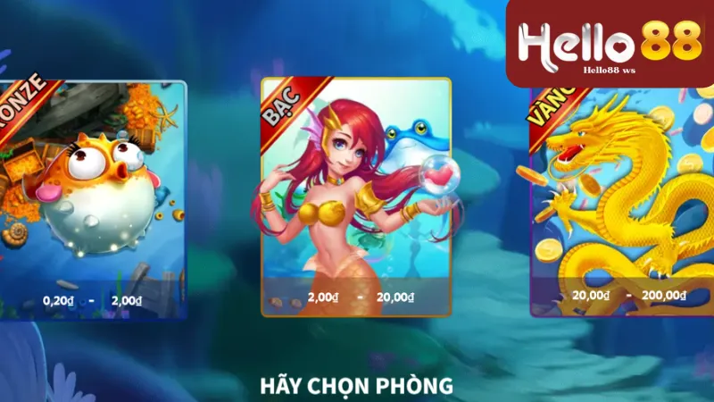 Kinh nghiệm quý báu từ những người chơi kỳ cựu