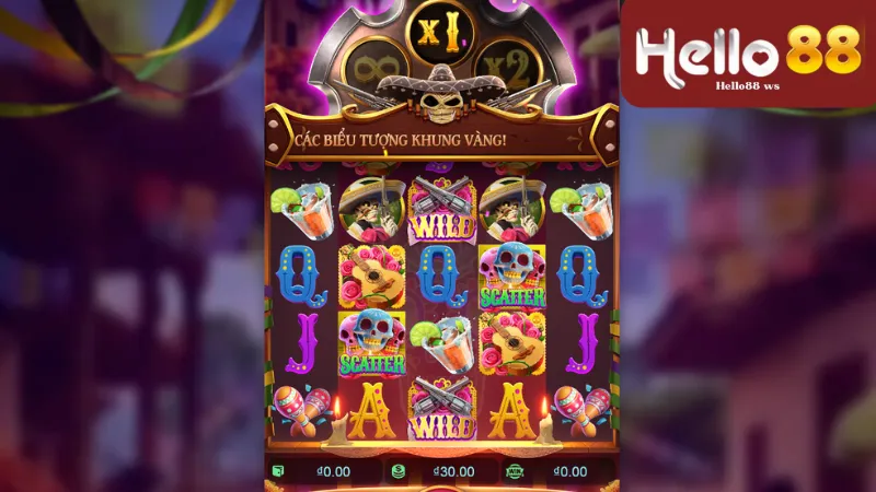Wild Bandito Hello88 - Chinh Phục Chiến Thắng Game Nổ Hũ 3 Chiến thuật quản lý ngân sách trong Wild Bandito Hello88