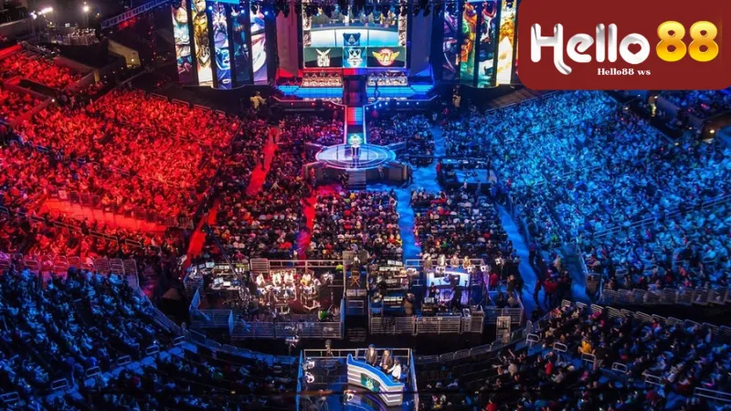 Chiến lược cá cược thể thao điện tử hiệu quả