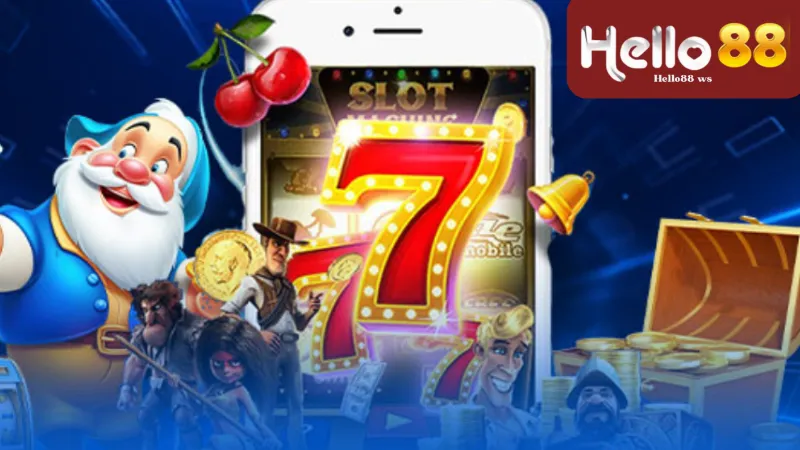 Tải App Hello88 - Tìm Hiểu Ngay Cách Tải App Trên Điện Thoại 2 Hướng dẫn tải app Hello88 trên điện thoại Android