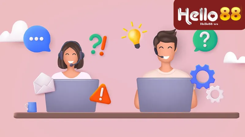 Link Vào Hello88 - Chia Sẻ Kinh Nghiệm Tìm Link Vào Hello88 3 Cách tìm link vào Hello88 an toàn và hiệu quả