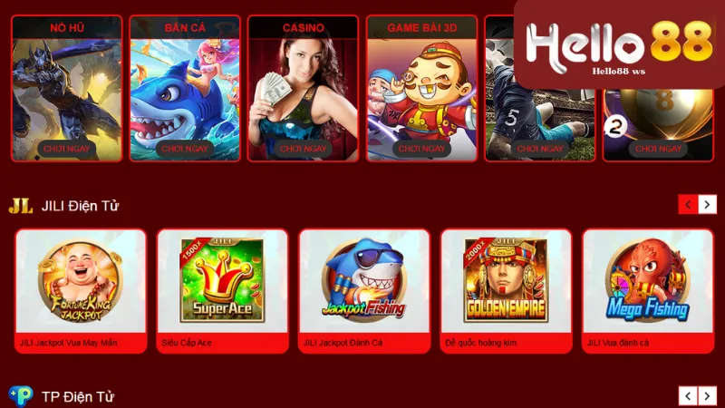 Link Vào Hello88 - Chia Sẻ Kinh Nghiệm Tìm Link Vào Hello88 2 Giới thiệu về Hello88 và vai trò của link vào Hello88