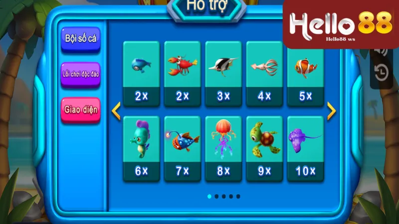 Chiến lược đánh bại đối thủ trong Gold Blast Hello88