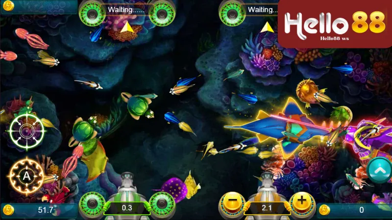 Những rủi ro và cách phòng tránh khi chơi Ocean Palace Loot Hello88