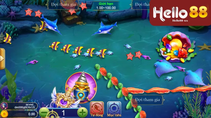 Rich Fishing Hello88 - Khám Phá Thêm Bí Quyết Chơi Thành Công 3 Những bí quyết chơi từ người chơi kỳ cựu