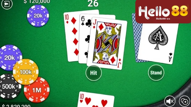 Bài Cào Hello88 - Bắt Đầu Với Bài Cào Hello88 Cho Người Mới 2 Một số mẹo chơi bài cào hiệu quả