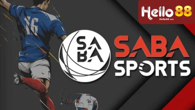 Các loại hình cá cược bóng đá Saba Hello88