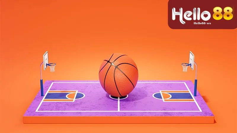 Những mẹo chơi cá cược bóng rổ Saba hiệu quả