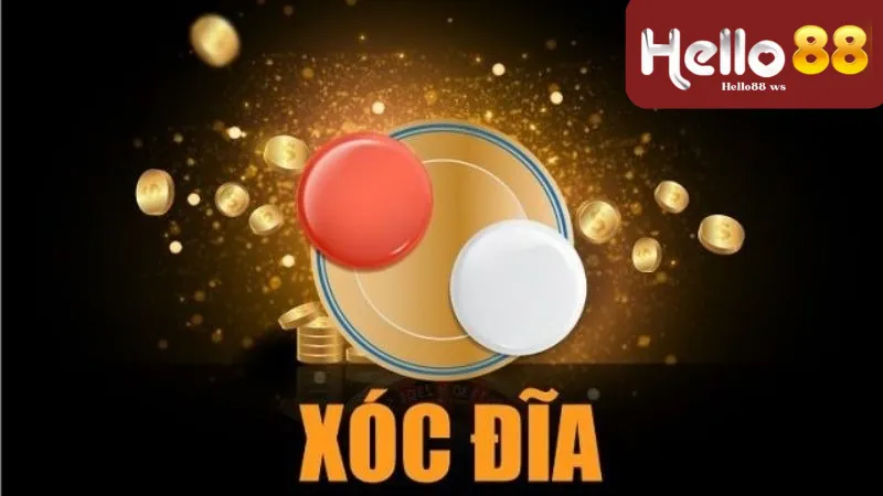 Xóc Đĩa Hello88 - Chiến Thuật Chơi Xóc Đĩa Dễ Hiểu Nhất 2 Cách chơi xóc đĩa Hello88