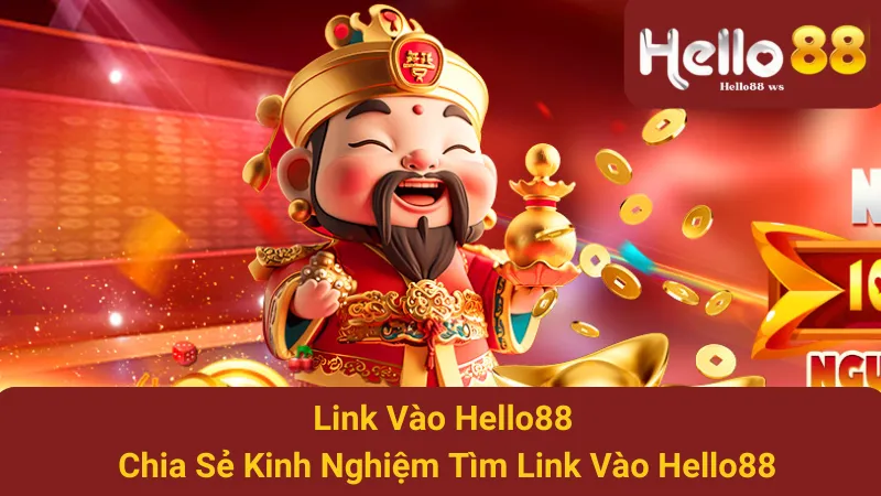 Link Vào Hello88 - Chia Sẻ Kinh Nghiệm Tìm Link Vào Hello88 1 Link Vào Hello88 - Chia Sẻ Kinh Nghiệm Tìm Link Vào Hello88