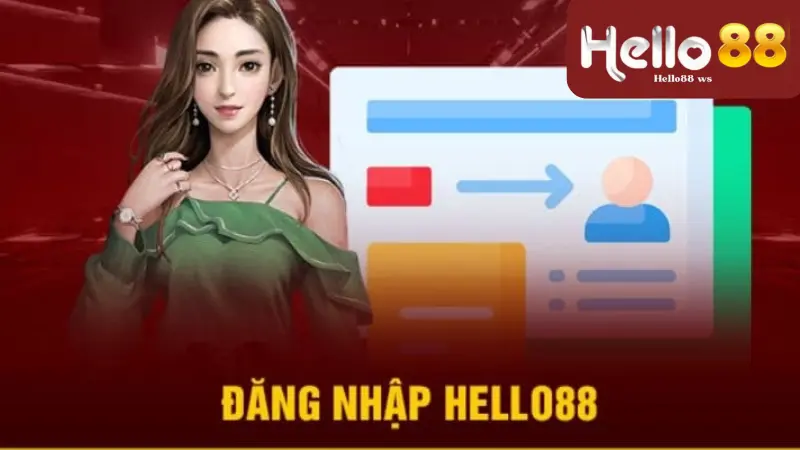 Đăng Nhập Hello88 - Giải Đáp Thắc Mắc Cho Anh Em Cược Thủ 3 Những lưu ý khi Đăng nhập Hello88